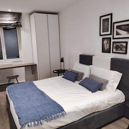 Le Stanze Dei Normanni Bed & Breakfast Palermo Exterior foto