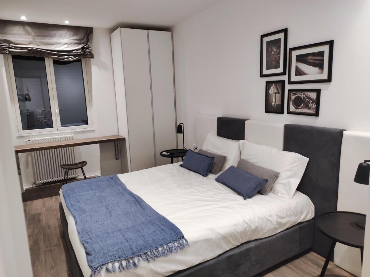 Le Stanze Dei Normanni Bed & Breakfast Palermo Exterior foto