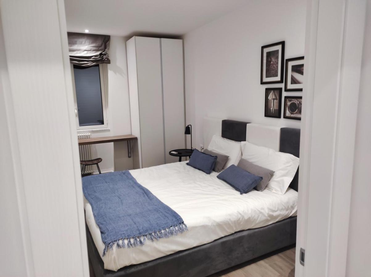 Le Stanze Dei Normanni Bed & Breakfast Palermo Exterior foto