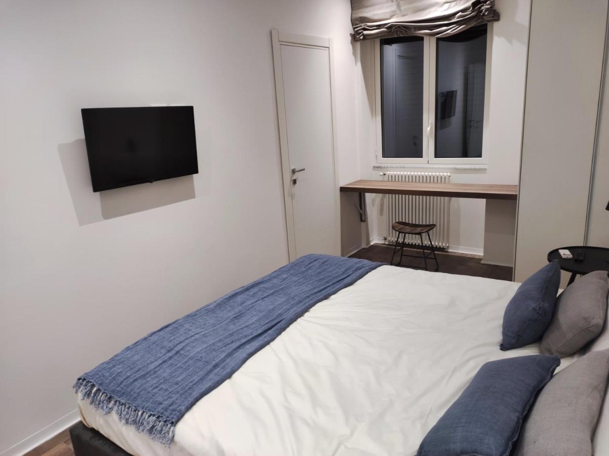 Le Stanze Dei Normanni Bed & Breakfast Palermo Exterior foto